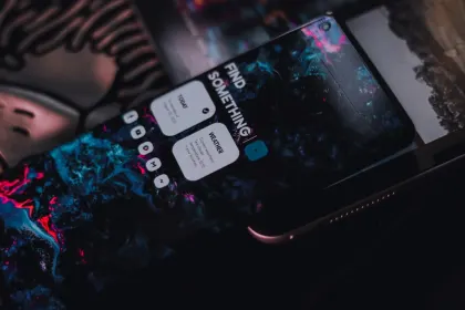 Kasino Wild Vegas Mobilní aplikace